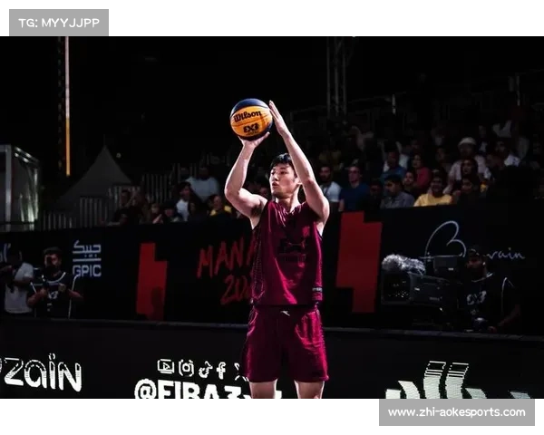 FIBA三人篮球世界杯:全球顶尖高手激战正酣谁将问鼎篮球之巅 FIBA三人篮球世界杯:全球顶尖高手激战正酣谁将问鼎篮球之巅