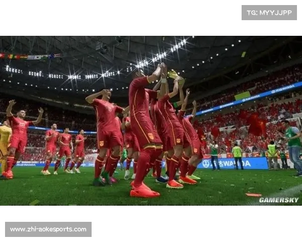 FIFA世界杯:全球球迷齐聚一堂共庆足球盛宴 FIFA世界杯:全球球迷齐聚一堂共庆足球盛宴