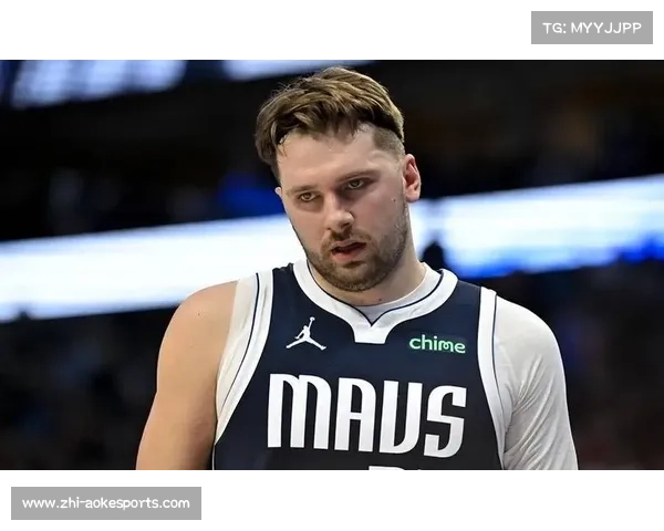 卢卡·东契奇:独行侠新星如何引领未来NBA的辉煌征程 卢卡·东契奇:独行侠新星如何引领未来NBA的辉煌征程