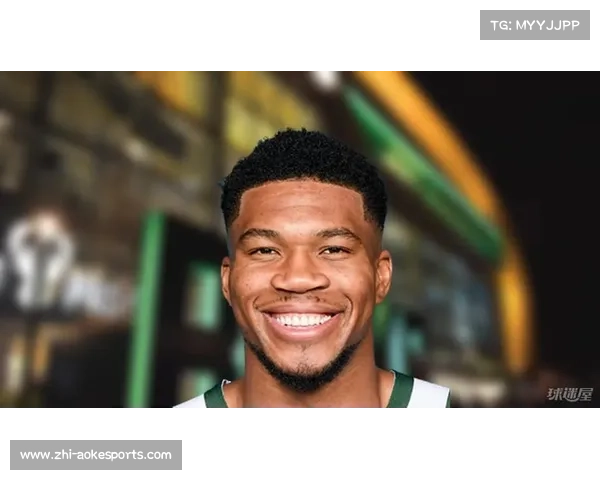扬尼斯·阿德托昆博从默默无闻到NBA超级巨星的奋斗历程 扬尼斯·阿德托昆博从默默无闻到NBA超级巨星的奋斗历程