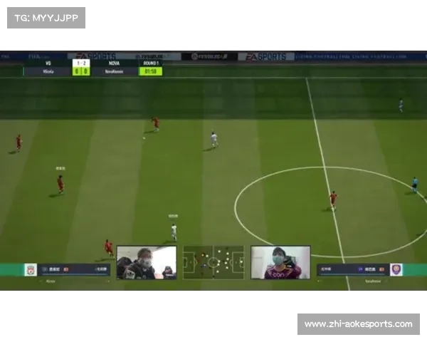 FIFA Online 4_Liverpools Legacy in Football Simulation FIFA Online 4_Liverpools Legacy in Football Simulation